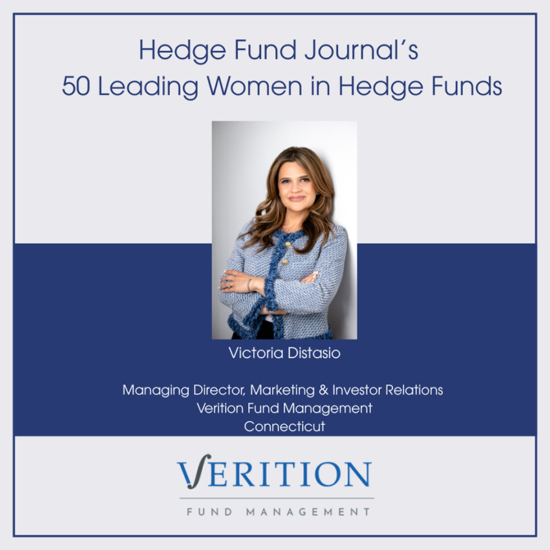 50 Leading Women in Hedge Funds